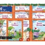 NASRETTIN HOCA - ALI PÜSKÜLLÜOĞLU