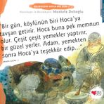 NASRETTIN HOCA BIR GÜN 4 - MUSTAFA DELİOĞLU