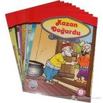 NASRETTIN HOCA FIKRALARI 1 - UĞUR DEMIR
