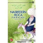 NASRETTIN HOCA FIKRALARI 3 - UĞUR DEMIR