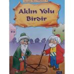 Nasrettin Hoca Fıkraları 9 Aklın Yolu Birbir - Ekrem Aytar
