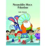 Nasrettin Hoca Fıkraları - Aslı Gözen