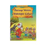 Nasrettin Hoca Fıkraları - Kolektif