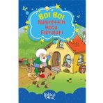NASRETTIN HOCA FIKRALARI - MEHMET FUAT UMAY