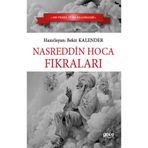 Nasrettin Hoca Fıkraları - Nasreddin Hoca