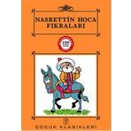 Nasrettin Hoca Fıkraları