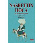 Nasrettin Hoca Fıkralarından Seçmeler