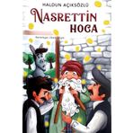 Nasrettin Hoca - Haldun Açıksözlü