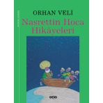 Nasrettin Hoca Hikayeleri - Nasreddin Hoca