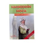 Nasrettin Hocadan Fıkralar - 100 Temel Eserden (İkinci El)