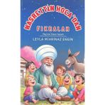 Nasrettin Hoca'dan Fıkralar