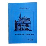 Nasrullah Şadırvanı - Hikayeler (İkinci El)