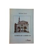 Nasrullah Şadırvanı (İkinci El)