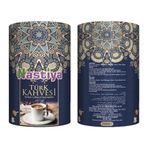 Nastiya 200 gr Türk Kahvesi