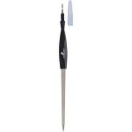 Nastorpu0011 Tırnak Törpüsü+Sıyırıcı 17,5Cm
