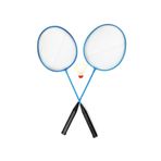 NASYA badminton raket seti Mavis