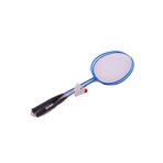 NASYA Mavifileli badminton raket seti asortili renk