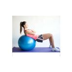 NASYA pilates topu 65 cm Mavi