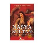 Nasya Sultan - Vladimir Godunov