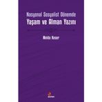 Nasyonal Sosyalist Dönemde Yaşam ve Alman Yazını - Melda Keser