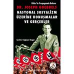 Nasyonal Sosyalizm Üzerine Konuşmalar ve Gerçekler - Bilge Karınca Yayınları /