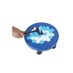 NASYONEL TOYS Poşetli Buz Kırma Oyunu - Buz Tuzağı - Aile Zeka Oyunu