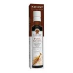 Nat Ext Panax Ginseng Çoban Çökerten Karabaş Otu Damar Otu Zencefil Sıvı Ekstrakt Karışımı 250 Ml