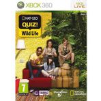nat geo quiz wild life xbox 360 oyun
