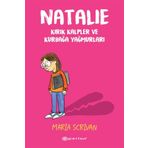 Natalie - Kırık Kalpler ve Kurbağa Yağmurları - Maria Scrıvan