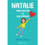 Natalie: Yakın Dostlar ve Ekşi Üzümler Epsilon Yayınevi