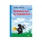 Natalya’nın İç Dökmeleri - Ahmet Türkay