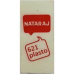 Nataraj 621 Silgi