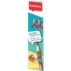 Nataraj Kurşun Kalem Seti 12'li