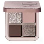 Natasha Denona Luxe Glam Compact - Dörtlü Far Paleti Cool