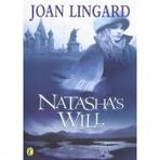 Natasha Will Joan Lingard Puffin