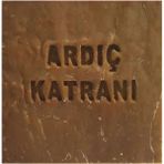 Natcream Doğal Ardıç Katranı Sabunu 125 gr Bitkisel Paraben ve Parfüm İçermez Rahatlatıcı Etki