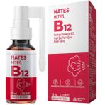 Nates Methyl B12 20 ml Sprey