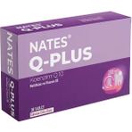Nates Q-Plus 30 Tablet