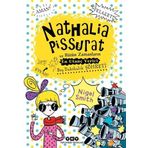 Nathalia Pissurat ve Bütün Zamanların En Utanç Verici Seyahati 2 - Nigel Smith