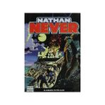 NATHAN NEVER 4 - EJDERIN İNTİKAMI - KOLEKTIF
