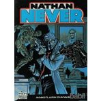 NATHAN NEVER - 9 ROBOTLARIN DÜNYASI - KOLEKTIF