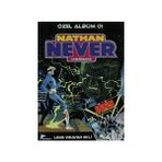 NATHAN NEVER - ÖZEL ALBÜM 01 - BEPI VIGNA;MICHELE MEDDA