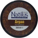 Natilus Argan Yağlı Kil Maskesi 350 ml