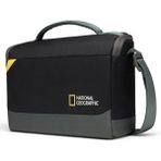 National Geographic 2370 Medium Omuz Çantası