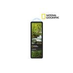 NATIONAL GEOGRAPHIC 3-D Bookmark - Cascading Waterfall Kitap Ayracı