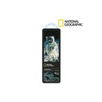 NATIONAL GEOGRAPHIC 3-D Bookmark - Sea of Tranquility Kitap Ayracı