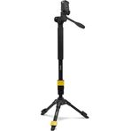 National Geographic 3 In 1 Fotoğraf Monopodu (Tripod Özellikli)