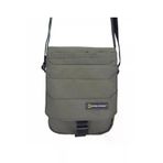 National Geographic 705 Postacı Askılı Çanta Yeşil 19X15 National0705y