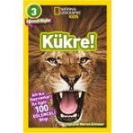 National Geographic 9786052427415 Kids Kükre