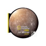 National Geographic 9786052427996 Kids Uzayı Keşfediyorum Merkür
